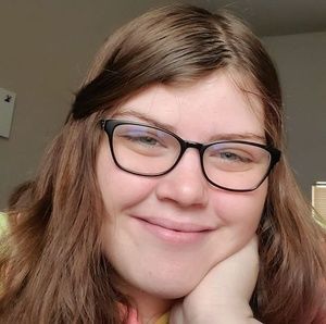 Meet your Posher, Bethany